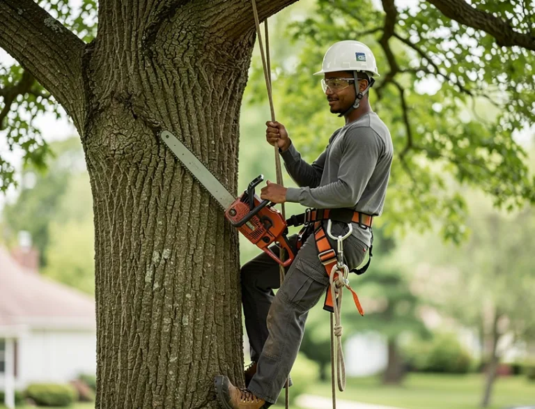 Tree Removal Nacogdoches